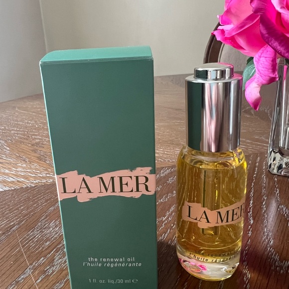 LA MER - The renewal oil 1fl. oz - New - Picture 2 of 4